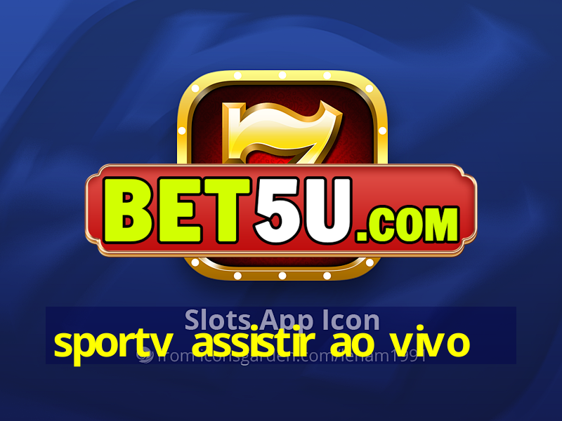 sportv assistir ao vivo